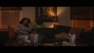 [knock on door] - The Other Black Girl