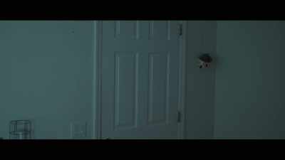 [knock on door] - Forest of Death