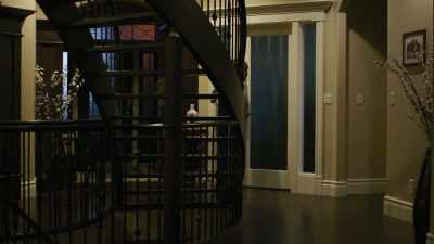 [knock on door] - Murder Runs in the Family