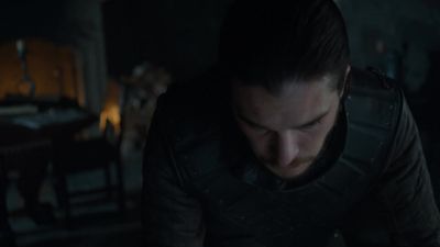 (KNOCK ON DOOR) - Game of Thrones