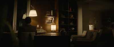 [knock on door] - Left Behind: Rise of the Antichrist