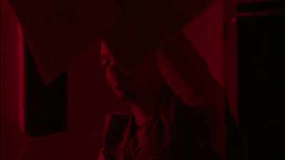 [ KNOCK ON DOOR ] - Wicked City