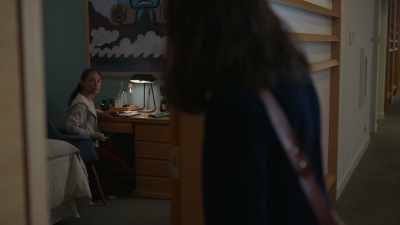 [Knock on door] - Alaska Daily