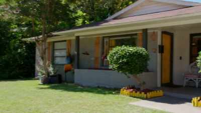 [knock on door] - Renovation Impossible