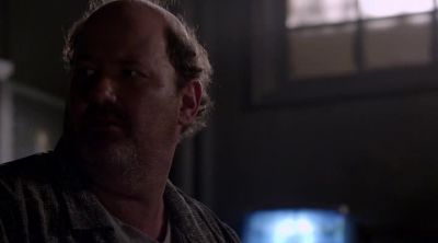 [Knock on door] - Criminal Minds