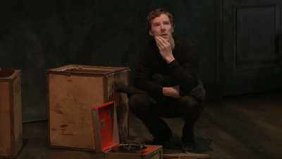 (KNOCK ON DOOR) - Great British Theatre