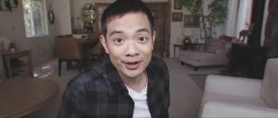 [ Knock on door] - Superhost