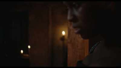 [knock on door] - Anne Boleyn