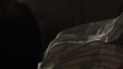 [Knock on door] - Fear the Walking Dead