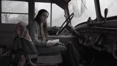 [KNOCK ON DOOR] - Fear the Walking Dead