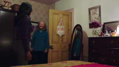 KNOCK ON DOOR - Hope Street