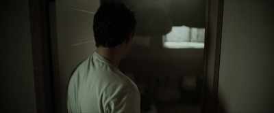 [KNOCK ON DOOR] - Chaos Walking