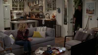 [ Knock on door ] - Call Your Mother