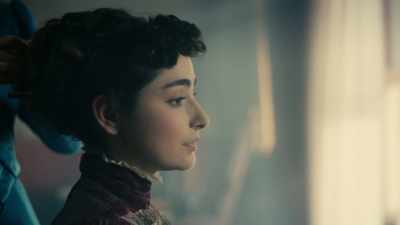 [KNOCK ON DOOR] - Miss Scarlet and the Duke