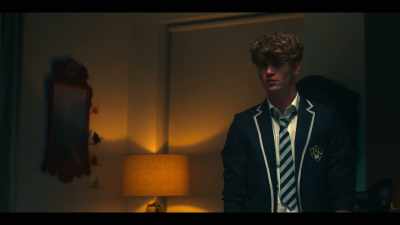 [knock on door] - Get Even