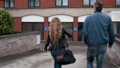 [knock on door] - Louis Theroux: Selling Sex