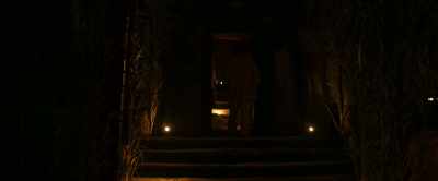 [knock on door] - Waiting for the Barbarians