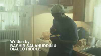 [ Knock on door ] - South Side