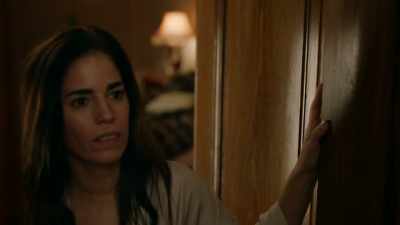 [ Knock on door ] - Whiskey Cavalier