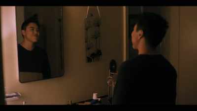 [knock on door] - The L Word: Generation Q