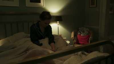KNOCK ON DOOR - McMafia