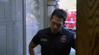 [ Knock on door ] - Tacoma FD