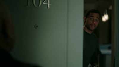 [ Knock on door ] - Stumptown