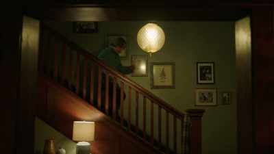 [ Knock on door ] - Stumptown