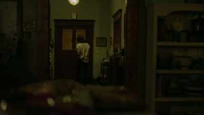 [ Knock on door ] - Stumptown