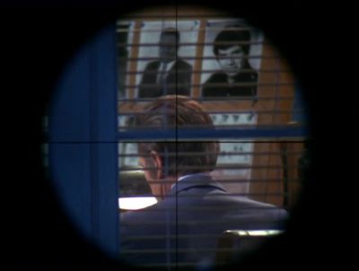 [ KNOCK ON DOOR ] - Hawaii Five-0