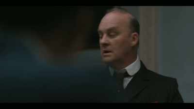 KNOCK ON DOOR - Agatha and the Truth of Murder