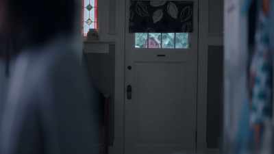 [ Knock on door ] - A Million Little Things