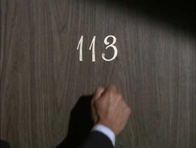 [ KNOCK ON DOOR ] - Hawaii Five-0