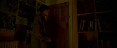 [KNOCK ON DOOR] - Ghost Stories