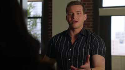 (knock on door) - 9-1-1