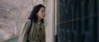 [knock on door] - Little Women
