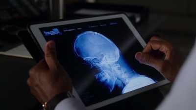 [ Knock on door ] - The Good Doctor