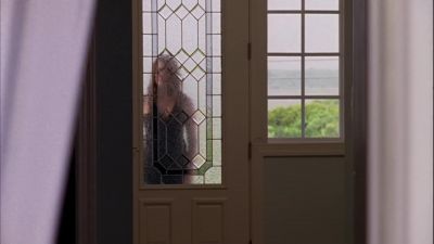 [ knock on door ] - One Tree Hill