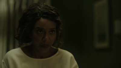 ( knock on door ) - Room 104