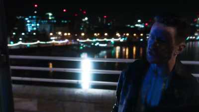( KNOCK ON DOOR ) - Lost in London