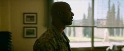 (KNOCK ON DOOR) - Megan Leavey