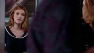 [knock on door] - Famous in Love