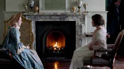 (KNOCK ON DOOR) - Harlots