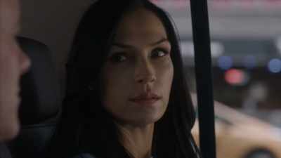 [ Knock on door ] - The Blacklist: Redemption