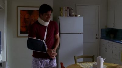 [ KNOCK ON DOOR ] - Desperate Housewives