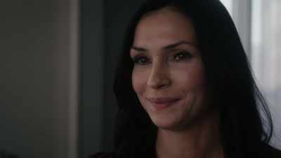 [knock on door] - The Blacklist: Redemption