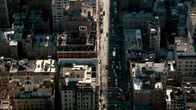 [knock on door] - The Blacklist: Redemption