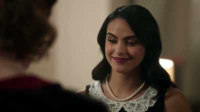 (KNOCK ON DOOR) - Riverdale