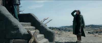 (KNOCK ON DOOR) - Cold Skin