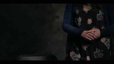 [knock on door] - American Vandal